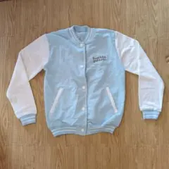 すみっコぐらし　薄手ジャンパー　160cm