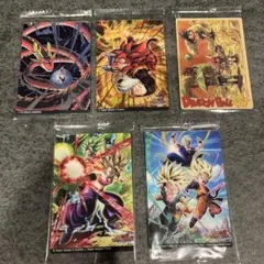 イタジャガ ドラゴンボール vol.9 まとめ売り　SSR DSR CR