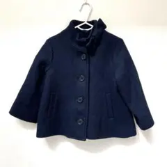 kate spade new york GAP コラボ ネイビー　110