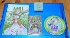 三ツ葉アイリ　4点セット