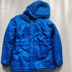 Columbia フード付きリバーシブルジャケット M10-12