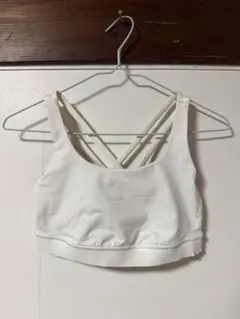 lululemon ブラトップ