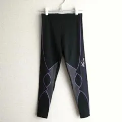 CW-X ワコール　HXY-109 エキスパートモデル スポーツタイツ レギンス