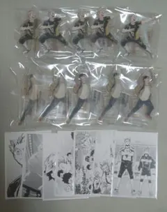 ハイキュー　クロニクル