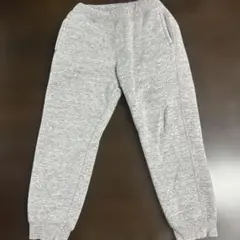 UNIQLO 110 ズボン