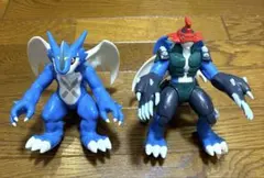デジモンアドベンチャー02 アーマー超進化シリーズ フレイドラモン