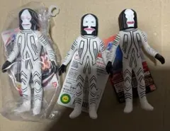 2026年最新】三面怪人ダダの人気アイテム - メルカリ