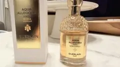 Guerlain Bosca Vanilla 75mL ゲラン　香水のサムネイル