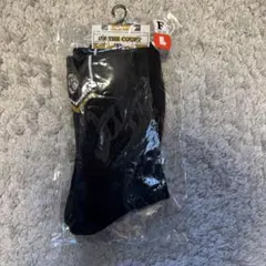 バスケットソックス