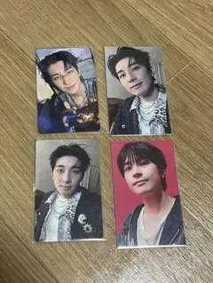 Holiday 来場者限定トレカ　ウォヌ