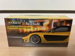 TARMAC WORKS VeilSide Mazda RX-7
