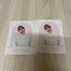 Myojo通常版　佐々木大光　厚紙