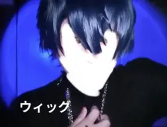 にじさんじ 小柳ロウ ウィッグ コスプレのサムネイル