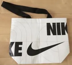 NIKE エコバッグ MOVE TO ZERO（Ｓサイズ）