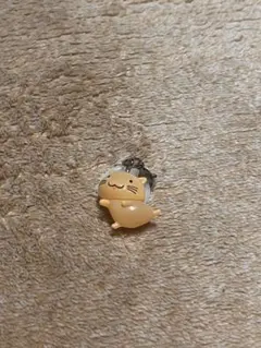 おじゃる丸めじるしアクセサリー　公ちゃん