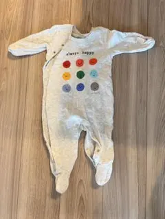 GAP ロンパース　セット売り