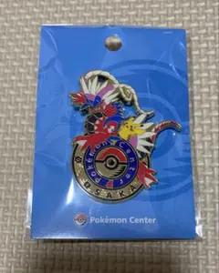 2026年最新】ポケモンセンター ピンズ オーサカの人気アイテム - メルカリ