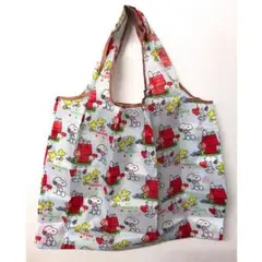 新 スヌーピー SNOOPY トートバッグ 可愛いデザイン ♡