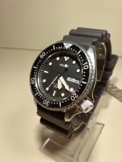 2026年最新】seiko 7c43 6010の人気アイテム - メルカリ