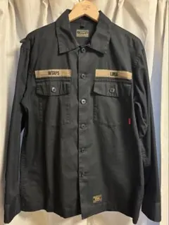 2026年最新】wtaps budsの人気アイテム - メルカリ