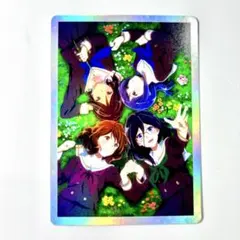響け！ユーフォニアム メモリアルカードコレクション リズと青い鳥