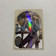 ART OF NIJISANJI 加賀美ハヤト