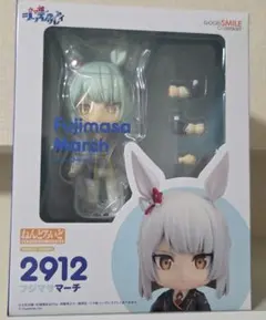 ウマ娘 シンデレラグレイ フジマサマーチ ねんどろいど