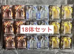 ワンピース THE出航 LOGIA 赤犬 黄猿 青雉 フィギュア まとめ売り