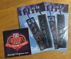 ATSUSHI CD ＆ EXILE ブックマーク