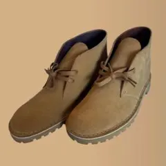 【Clarks】Desert Rock / UK7 / US8