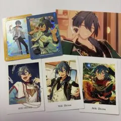 椎名ニキ ぱしゃっつ ブロマイド