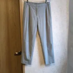 美品セオリーリュクスカジュアルパンツ42サイズ