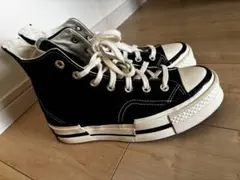 CONVERSE ALL STAR ブラック ハイカット