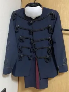 レア】仮面ライダーアマゾンズ 駆除班 制服 M プレバン限定 - メルカリ