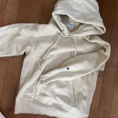 リバースウィーブ スウェット