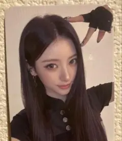 MEOVV popmerch ヨントン1.0 トレカ セット MEOVV popmerch ヨントン1.0 トレカ アンナ Anna - メルカリ