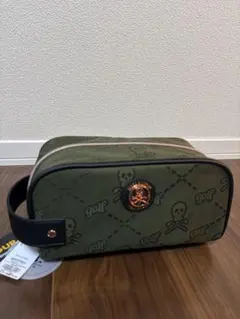 2025年最新】カートバッグ マークアンドロナの人気アイテム - メルカリ