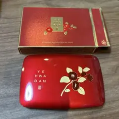 YEHWADAM パウダーファンデーションのサムネイル