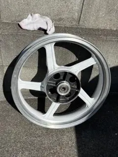 2026年最新】ゼファー 400 ホイールの人気アイテム - メルカリ