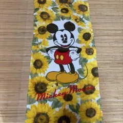 第一生命 ミッキー タオル