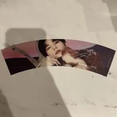 DFESTA 大阪 BTS カフェ カップホルダー カップスリーブ ヒョンジン