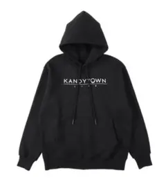 2025年最新】kandytown パーカーの人気アイテム - メルカリ