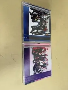 国内盤CD★アイエヌアイ/ＩＮＩ■ I (初回限定盤A） (初回限定盤B)