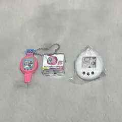 たまごっちキーホルダー