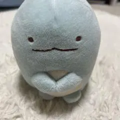 すみっコぐらし ぬいぐるみM とかげ