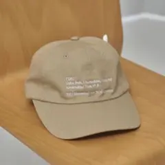 【新品未使用】TODAYFUL TDFL' Useful Cap キャップのサムネイル
