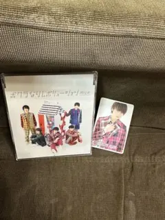 M!LK 佐野勇斗 トレカ ボクラなりレボリューション