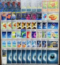 24時間以内発送✨ Nのゾロアーク　構築済みデッキ