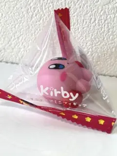 星のカービィ　インテリアミニフィギュア