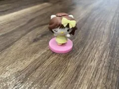 サンリオチョコエッグ　令和アイドル風×ハローキティ